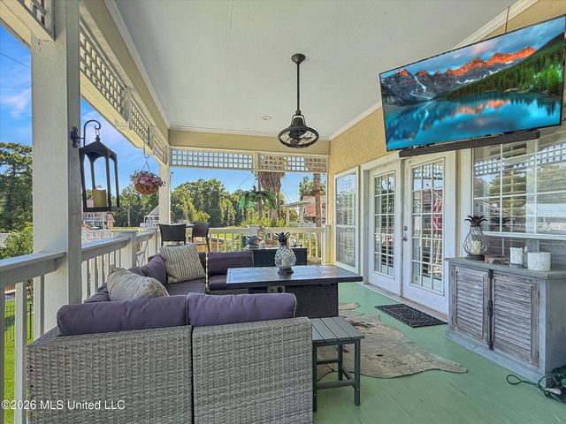 3505 Brandon James Drive, Biloxi, MS 39532