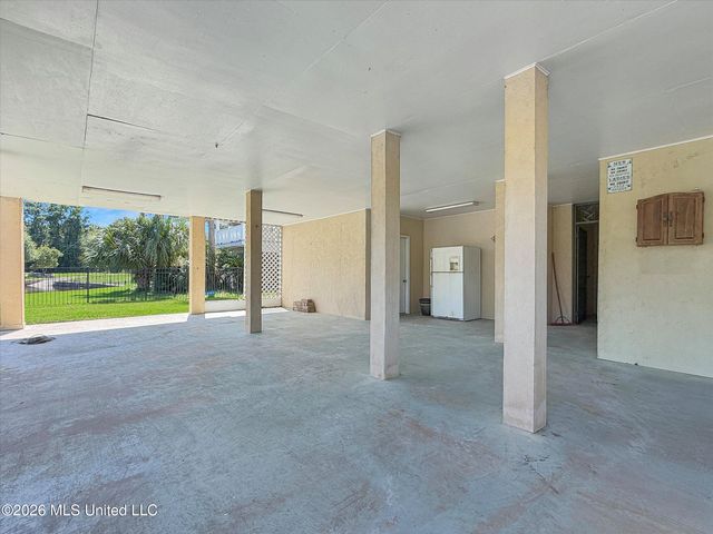 3505 Brandon James Drive, Biloxi, MS 39532