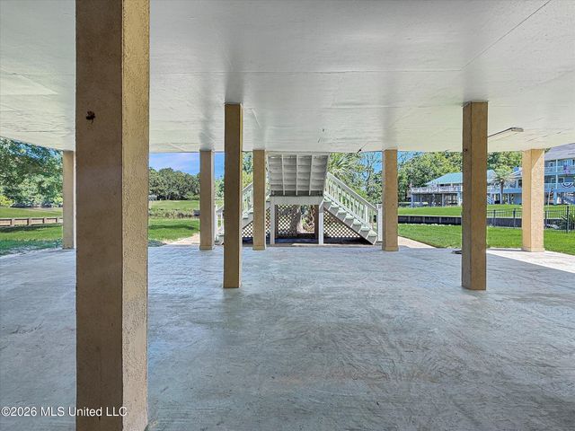 3505 Brandon James Drive, Biloxi, MS 39532