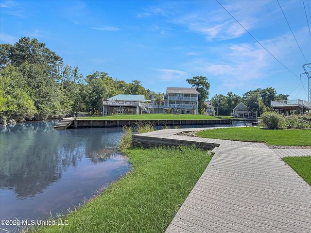 3505 Brandon James Drive, Biloxi, MS 39532