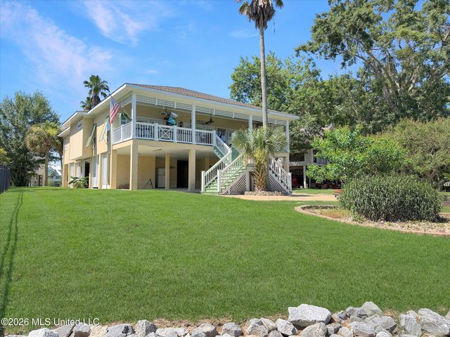 3505 Brandon James Drive, Biloxi, MS 39532