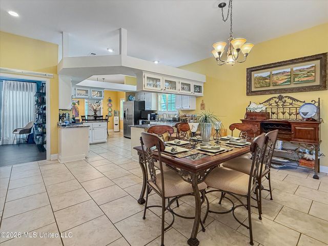 3505 Brandon James Drive, Biloxi, MS 39532