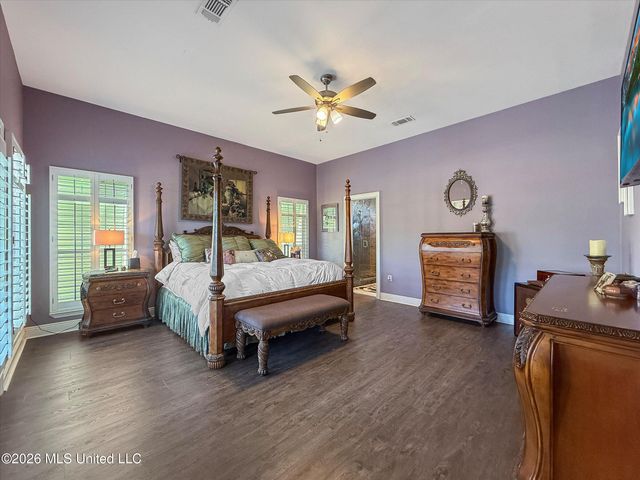 3505 Brandon James Drive, Biloxi, MS 39532