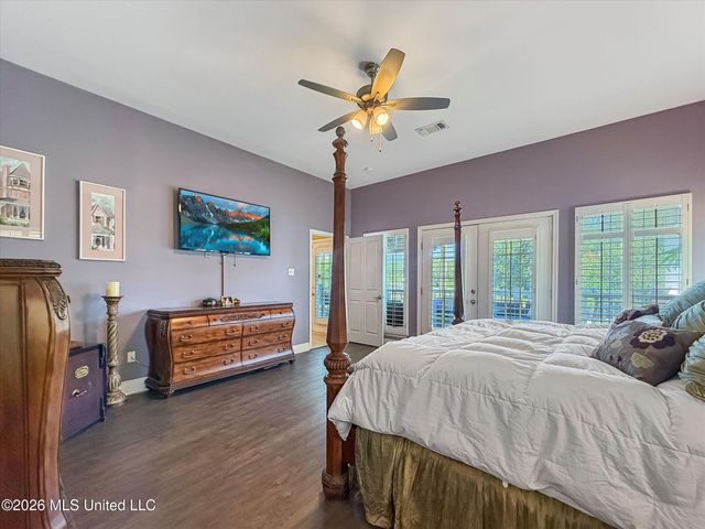 3505 Brandon James Drive, Biloxi, MS 39532
