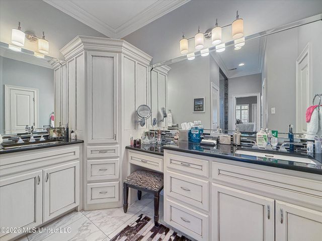3505 Brandon James Drive, Biloxi, MS 39532