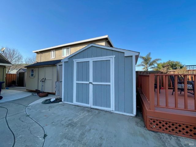 1844 Stockbridge Dr, Fairfield, CA 94534