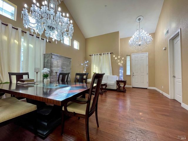 1844 Stockbridge Dr, Fairfield, CA 94534