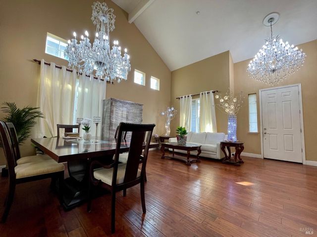 1844 Stockbridge Dr, Fairfield, CA 94534