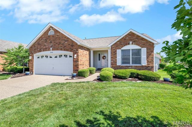 2143 Ingalls Circle 1449B, O'fallon, MO 63368