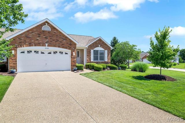 2143 Ingalls Circle 1449B, O'fallon, MO 63368