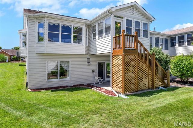 2143 Ingalls Circle 1449B, O'fallon, MO 63368