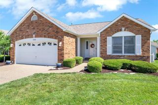 2143 Ingalls Circle 1449B, O'fallon, MO 63368
