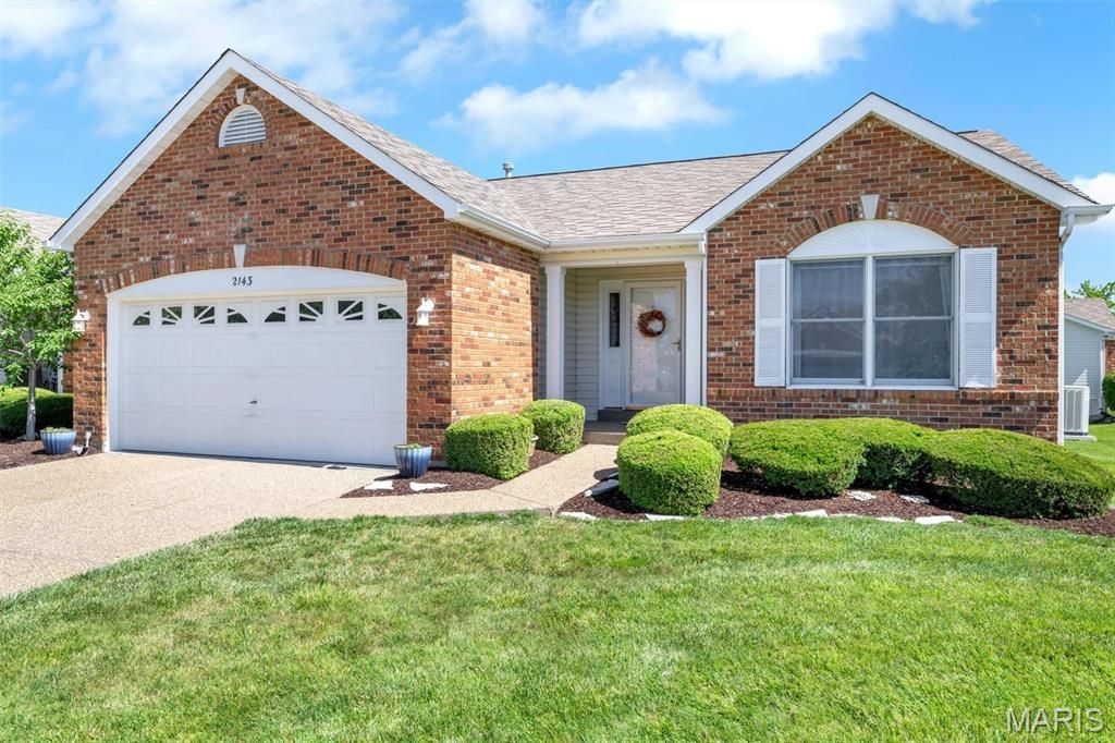 2143 Ingalls Circle 1449B, O'fallon, MO 63368