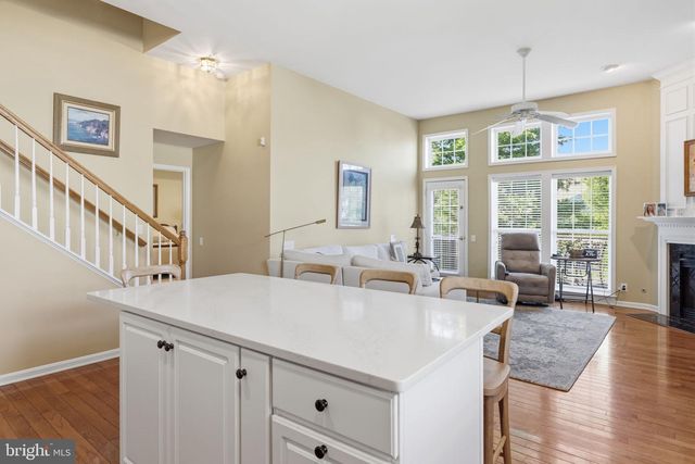 99 DILLON WAY, Washington Crossing, PA 18977