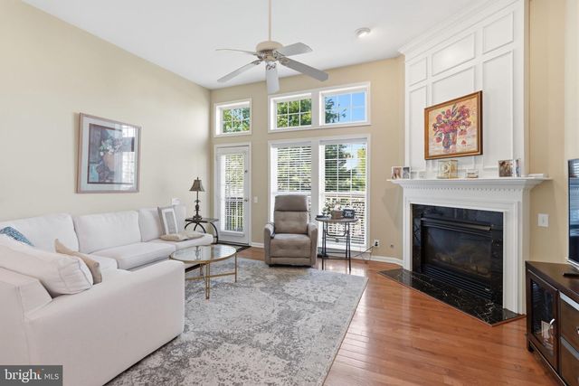 99 DILLON WAY, Washington Crossing, PA 18977