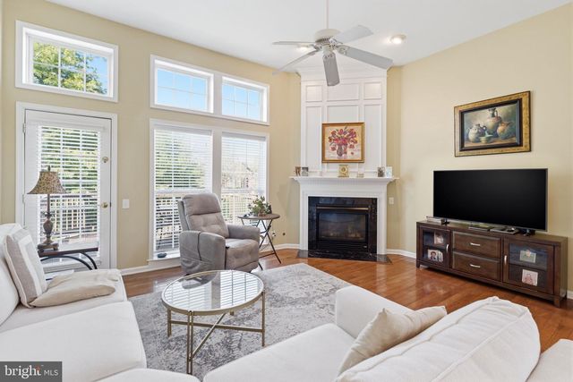 99 DILLON WAY, Washington Crossing, PA 18977