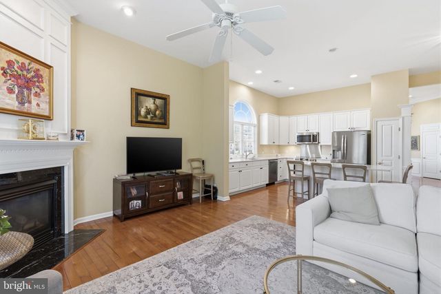 99 DILLON WAY, Washington Crossing, PA 18977