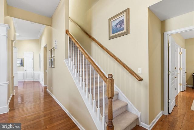 99 DILLON WAY, Washington Crossing, PA 18977