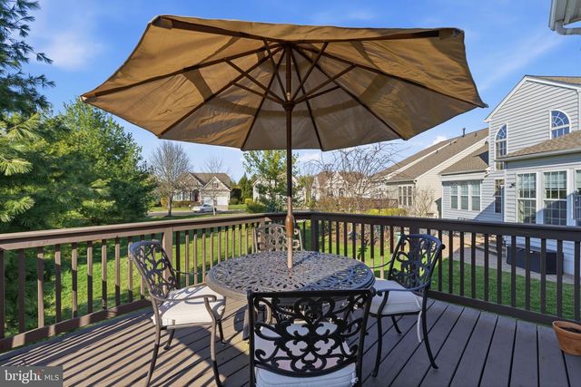 99 DILLON WAY, Washington Crossing, PA 18977