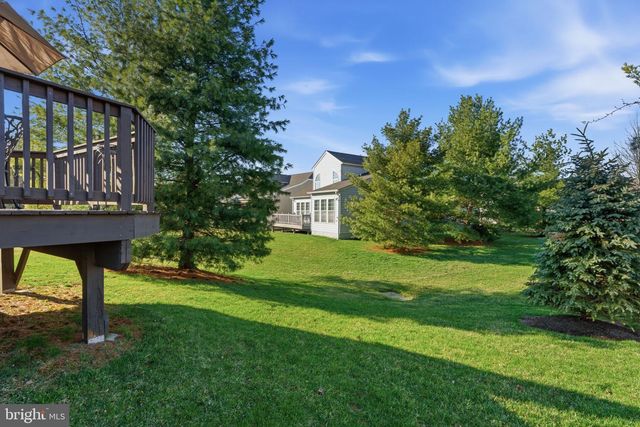 99 DILLON WAY, Washington Crossing, PA 18977