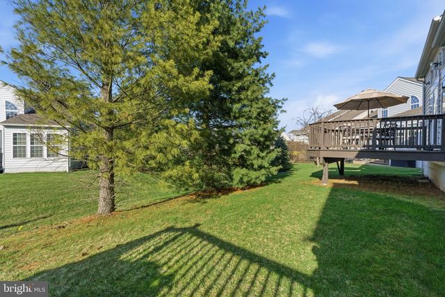 99 DILLON WAY, Washington Crossing, PA 18977