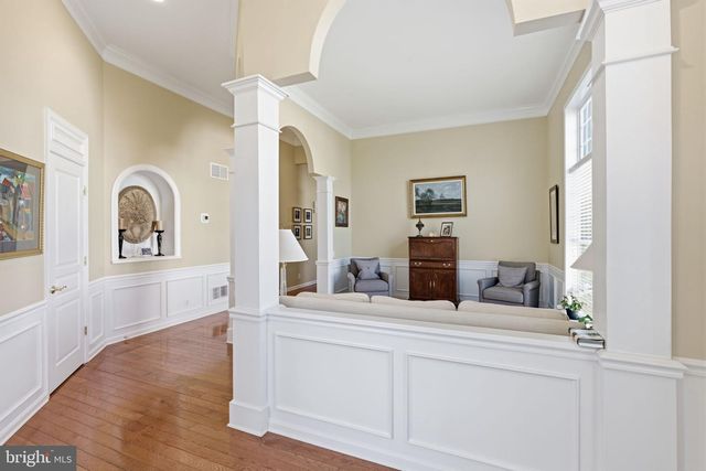 99 DILLON WAY, Washington Crossing, PA 18977