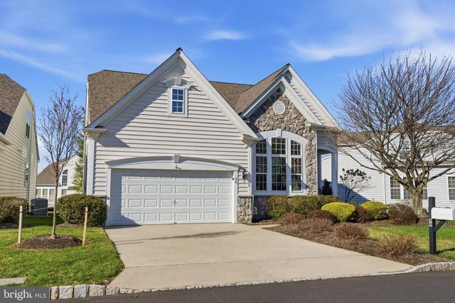 99 DILLON WAY, Washington Crossing, PA 18977