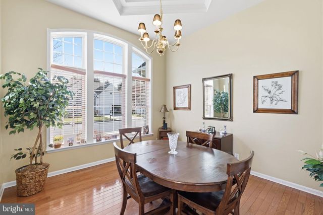 99 DILLON WAY, Washington Crossing, PA 18977