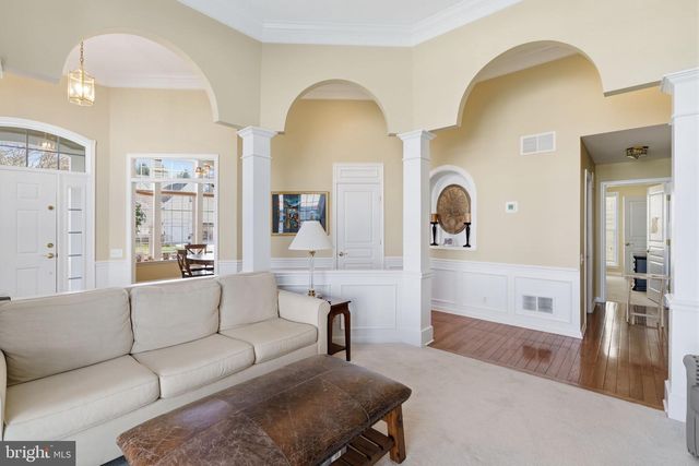 99 DILLON WAY, Washington Crossing, PA 18977