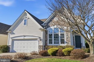 99 DILLON WAY, Washington Crossing, PA 18977