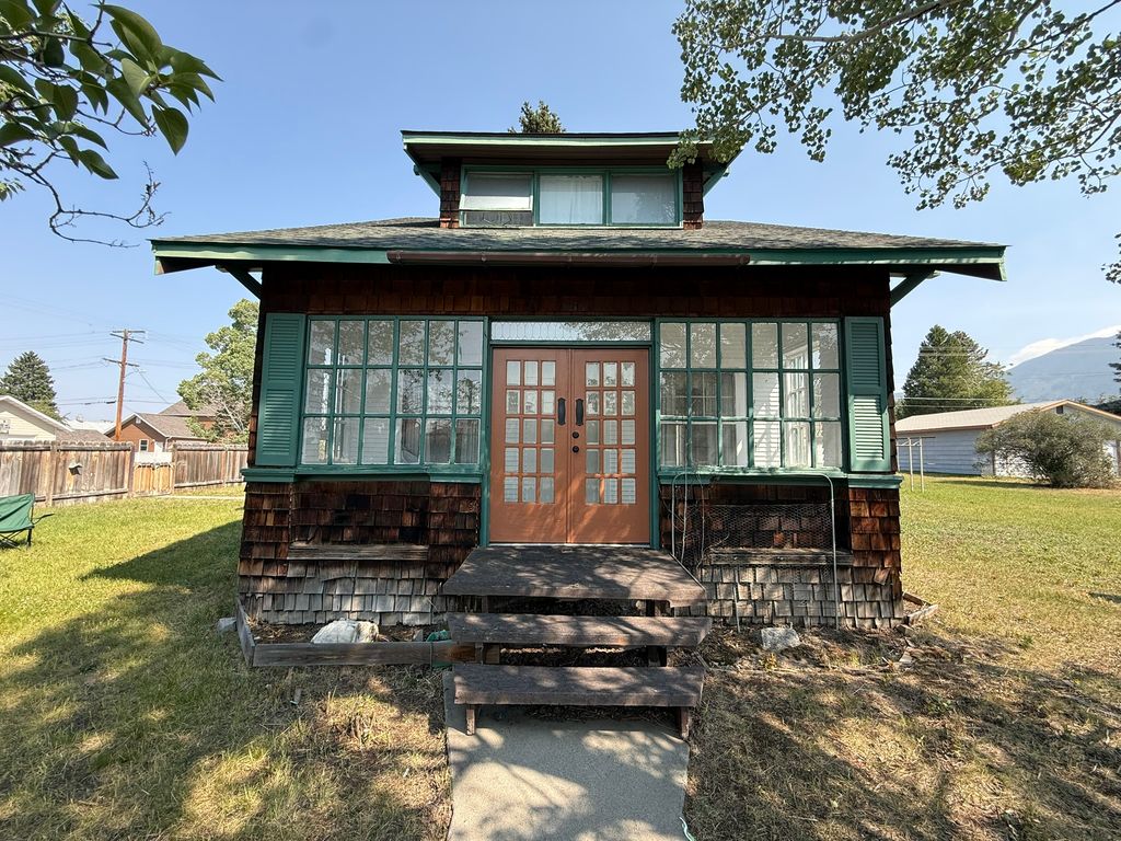 3207 Phillips Street, Butte, MT 59701 photo 1