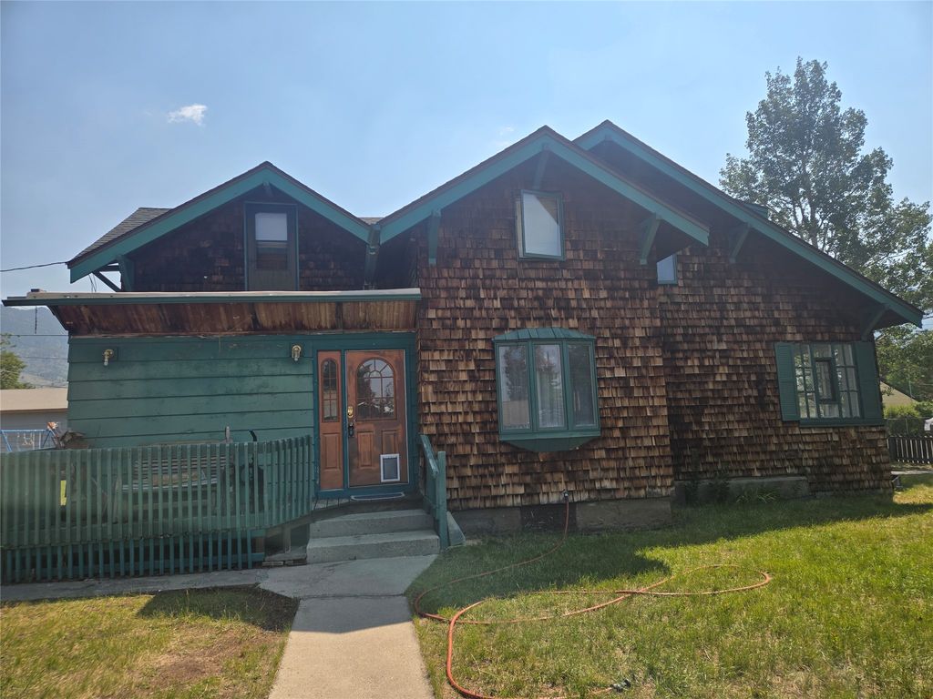 3207 Phillips Street, Butte, MT 59701 photo 3