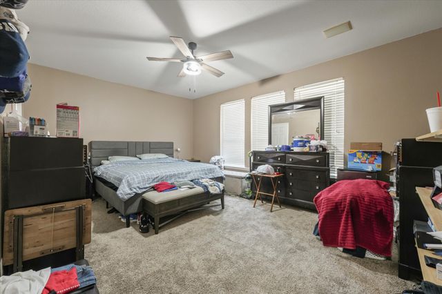 2417 Hawkwood Court, Fort Worth, TX 76123