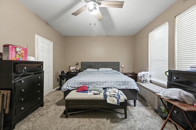 2417 Hawkwood Court, Fort Worth, TX 76123