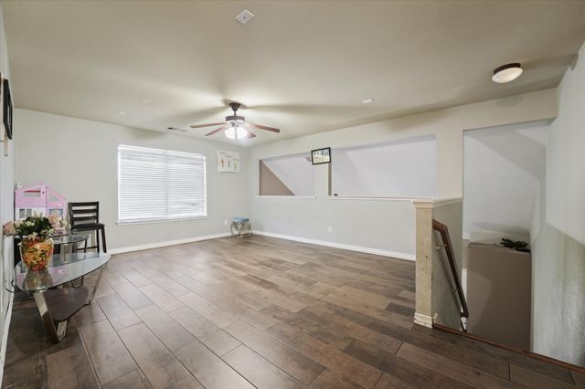 2417 Hawkwood Court, Fort Worth, TX 76123