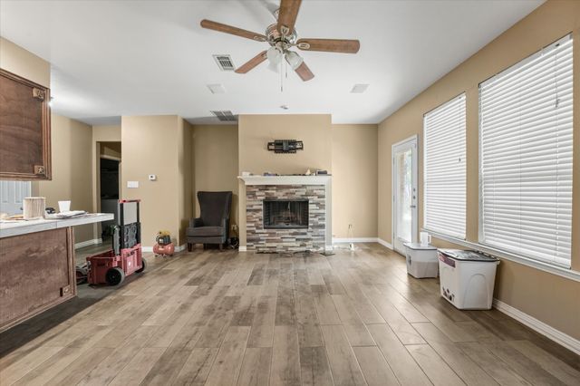 2417 Hawkwood Court, Fort Worth, TX 76123