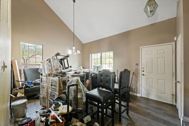 2417 Hawkwood Court, Fort Worth, TX 76123