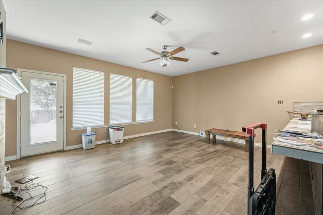 2417 Hawkwood Court, Fort Worth, TX 76123