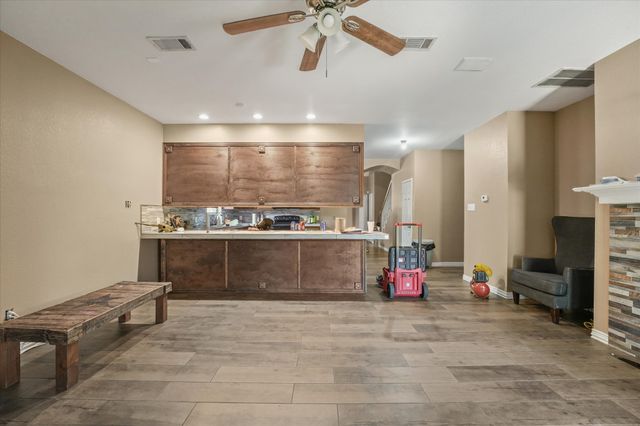 2417 Hawkwood Court, Fort Worth, TX 76123