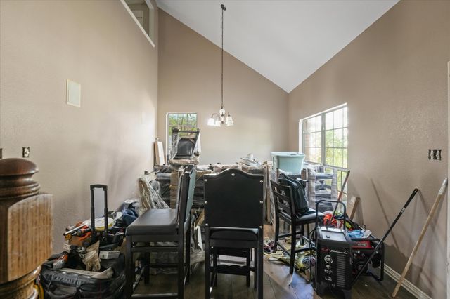 2417 Hawkwood Court, Fort Worth, TX 76123