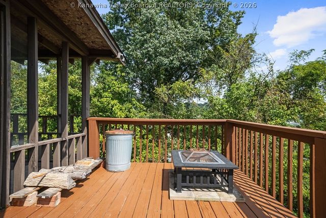 106 Phyllis Drive, Charleston, WV 25302
