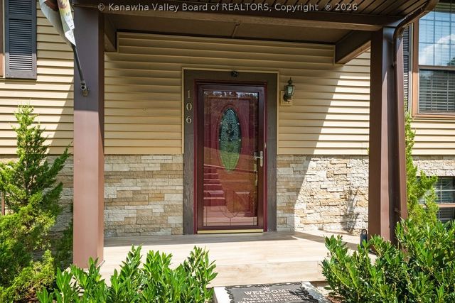 106 Phyllis Drive, Charleston, WV 25302