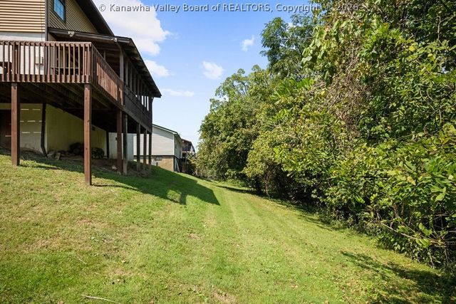 106 Phyllis Drive, Charleston, WV 25302