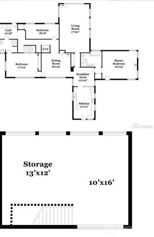 37627 W Lake Walker Drive SE, Enumclaw, WA 98022