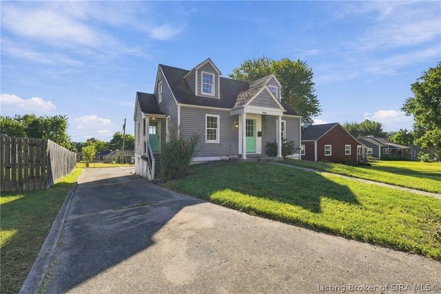 1936 Olive Street, New Albany, IN 47150