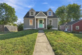 1936 Olive Street, New Albany, IN 47150