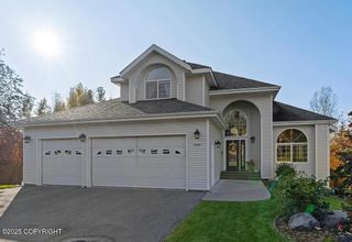 16006 Seville Circle, Anchorage, AK 99516
