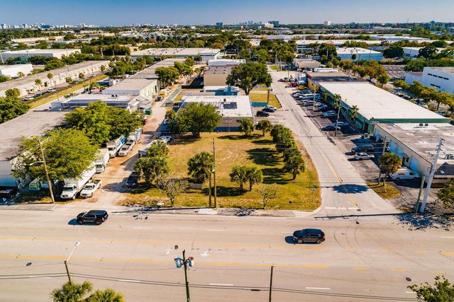 00 SW 14TH Avenue, Pompano Beach, FL 33069
