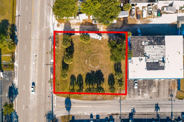 00 SW 14TH Avenue, Pompano Beach, FL 33069