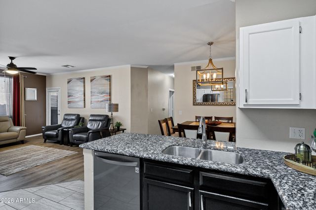 16013 S DESERT FOOTHILLS Parkway 1113, Phoenix, AZ 85048